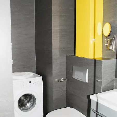 Apartament Apartament Forest Bandurskiego *