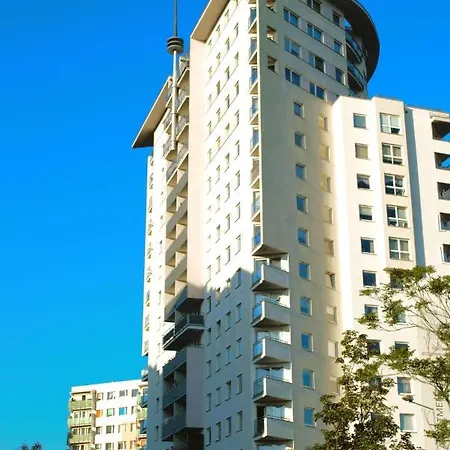 Apartament Apartament Forest Bandurskiego