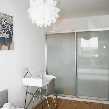 Apartament Forest Bandurskiego Apartament