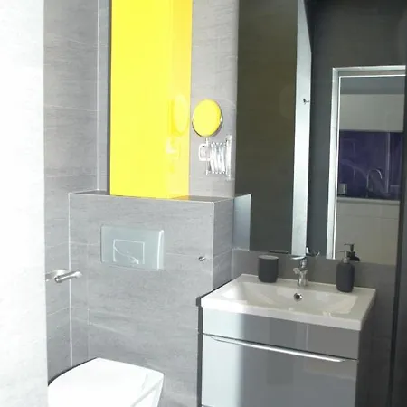 Apartament Apartament Forest Bandurskiego *