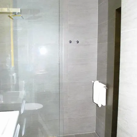 Apartament Apartament Forest Bandurskiego Szczecin
